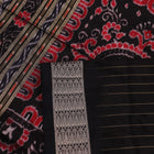 Handloom Sambalpuri Ikkat Silk Saree Handloom Saree_Sambalpuri Silk Priyadarshini Handloom 