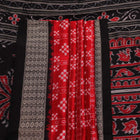Handloom Sambalpuri Ikkat Silk Saree Handloom Saree_Sambalpuri Silk Priyadarshini Handloom 