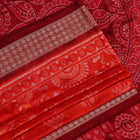 Handloom Sambalpuri Ikkat Silk Saree Handloom Saree_Sambalpuri Silk Priyadarshini Handloom 