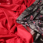 Handloom Sambalpuri Ikkat Silk Saree Handloom Saree_Sambalpuri Silk Priyadarshini Handloom 