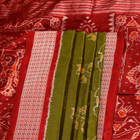 Handloom Sambalpuri Ikkat Silk Saree Handloom Saree_Sambalpuri Silk Priyadarshini Handloom 