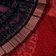 Handloom Sambalpuri Ikkat Silk Saree Handloom Saree_Sambalpuri Silk Priyadarshini Handloom 