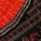 Handloom Sambalpuri Ikkat Silk Saree Handloom Saree_Sambalpuri Silk Priyadarshini Handloom 