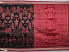 Handloom Sambalpuri Ikkat Silk Saree Handloom Saree_Sambalpuri Silk Priyadarshini Handloom 