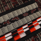 Handloom Sambalpuri Ikkat Silk Saree Handloom Saree_Sambalpuri Silk Priyadarshini Handloom 