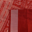 Handloom Sambalpuri Ikkat Silk Saree Handloom Saree_Sambalpuri Silk Priyadarshini Handloom 