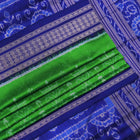 Handloom Sambalpuri Ikkat Silk Saree Handloom Saree_Sambalpuri Silk Priyadarshini Handloom 
