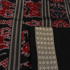 Handloom Sambalpuri Ikkat Silk Saree Handloom Saree_Sambalpuri Silk Priyadarshini Handloom 