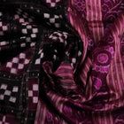 Handloom Sambalpuri Ikkat Silk Saree Handloom Saree_Sambalpuri Silk Priyadarshini Handloom 