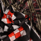 Handloom Sambalpuri Ikkat Silk Saree Handloom Saree_Sambalpuri Silk Priyadarshini Handloom 