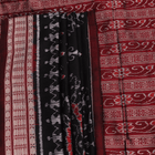 Handloom Sambalpuri Ikkat Silk Saree Handloom Saree_Sambalpuri Silk Priyadarshini Handloom 