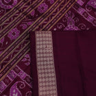 Handloom Sambalpuri Ikkat Silk Saree Handloom Saree_Sambalpuri Silk Priyadarshini Handloom 