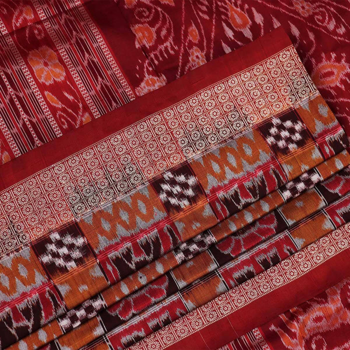 Sambalpuri detail