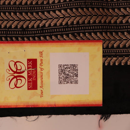 Handloom Sambalpuri Ikkat Silk Saree Handloom Saree_Sambalpuri Silk Priyadarshini Handloom 