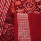 Handloom Sambalpuri Ikkat Silk Saree Handloom Saree_Sambalpuri Silk Priyadarshini Handloom 