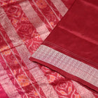 Handloom Sambalpuri Ikkat Silk Saree Handloom Saree_Sambalpuri Silk Priyadarshini Handloom 