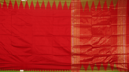 Handloom Sambalpuri Ikkat Silk Saree Handloom Saree_Sambalpuri Silk Priyadarshini Handloom 