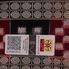 Handloom Sambalpuri Ikkat Silk Saree Handloom Saree_Sambalpuri Silk Priyadarshini Handloom 