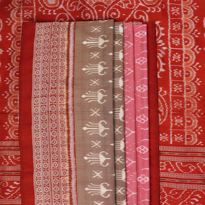Sambalpuri detail