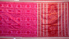 Handloom Sambalpuri Ikkat Silk Saree Handloom Saree_Sambalpuri Silk Priyadarshini Handloom 
