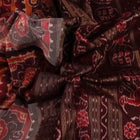 Handloom Sambalpuri Ikkat Silk Saree Handloom Saree_Sambalpuri Silk Priyadarshini Handloom 