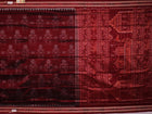 Handloom Sambalpuri Ikkat Silk Saree Handloom Saree_Sambalpuri Silk Priyadarshini Handloom 