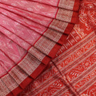 Handloom Sambalpuri Ikkat Silk Saree Handloom Saree_Sambalpuri Silk Priyadarshini Handloom 