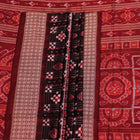 Handloom Sambalpuri Ikkat Silk Saree Handloom Saree_Sambalpuri Silk Priyadarshini Handloom 