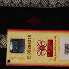 Handloom Sambalpuri Ikkat Silk Saree Handloom Saree_Sambalpuri Silk Priyadarshini Handloom 