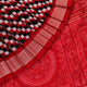 Handloom Sambalpuri Ikkat Silk Saree Handloom Saree_Sambalpuri Silk Priyadarshini Handloom 
