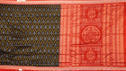 Handloom Sambalpuri Ikkat Silk Saree Handloom Saree_Sambalpuri Silk Priyadarshini Handloom 