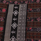 Handloom Sambalpuri Ikkat Silk Saree Handloom Saree_Sambalpuri Silk Priyadarshini Handloom 