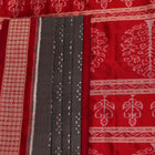 Handloom Sambalpuri Ikkat Silk Saree Handloom Saree_Sambalpuri Silk Priyadarshini Handloom 
