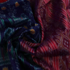 Handloom Sambalpuri Ikkat Silk Saree Handloom Saree_Sambalpuri Silk Priyadarshini Handloom 