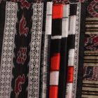 Handloom Sambalpuri Ikkat Silk Saree Handloom Saree_Sambalpuri Silk Priyadarshini Handloom 