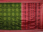 Handloom Sambalpuri Ikkat Silk Saree Handloom Saree_Sambalpuri Silk Priyadarshini Handloom 