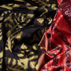 Handloom Sambalpuri Ikkat Silk Saree Handloom Saree_Sambalpuri Silk Priyadarshini Handloom 
