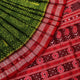Handloom Sambalpuri Ikkat Silk Saree Handloom Saree_Sambalpuri Silk Priyadarshini Handloom 