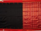 Handloom Sambalpuri Ikkat Silk Saree Handloom Saree_Sambalpuri Silk Priyadarshini Handloom 