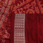 Handloom Sambalpuri Ikkat Silk Saree Handloom Saree_Sambalpuri Silk Priyadarshini Handloom 