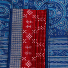 Handloom Sambalpuri Ikkat Silk Saree Handloom Saree_Sambalpuri Silk Priyadarshini Handloom 