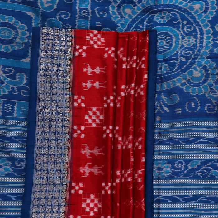Sambalpuri detail