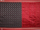 Handloom Sambalpuri Ikkat Silk Saree Handloom Saree_Sambalpuri Silk Priyadarshini Handloom 