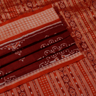 Handloom Sambalpuri Ikkat Silk Saree Handloom Saree_Sambalpuri Silk Priyadarshini Handloom 