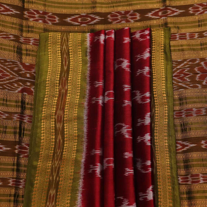 Sambalpuri detail