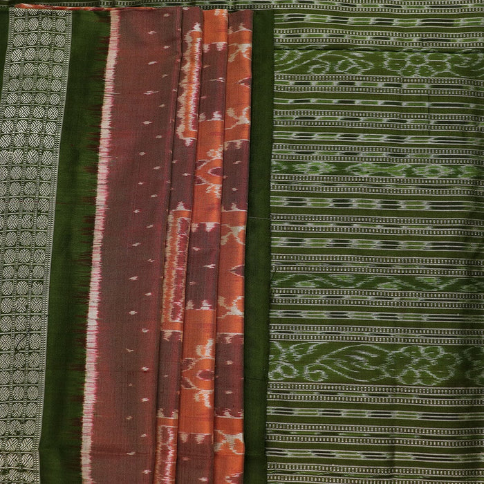 Sambalpuri detail
