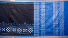 Handloom Sambalpuri Ikkat Silk Saree Handloom Saree_Sambalpuri Silk Priyadarshini Handloom 