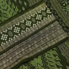 Handloom Sambalpuri Ikkat Silk Saree Handloom Saree_Sambalpuri Silk Priyadarshini Handloom 