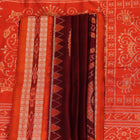 Handloom Sambalpuri Ikkat Silk Saree Handloom Saree_Sambalpuri Silk Priyadarshini Handloom 