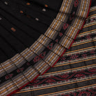 Handloom Sambalpuri Ikkat Silk Saree Handloom Saree_Sambalpuri Silk Priyadarshini Handloom 